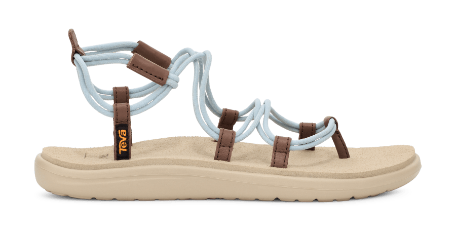 Teva string sandals sale