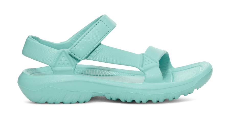 Teal tevas sale
