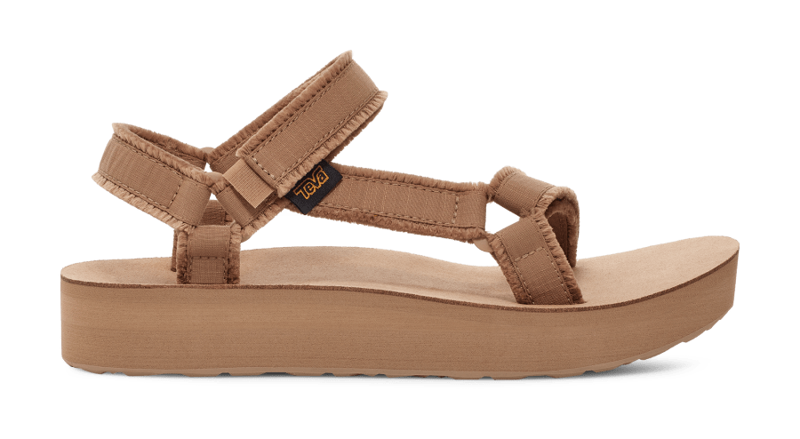 Women s Midform Universal Canvas Sandal Teva