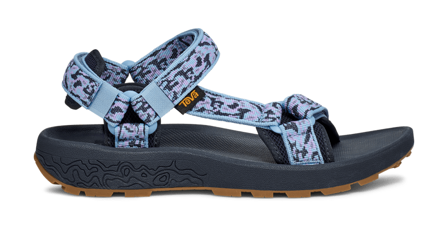送料無料の商品 Water Performance Hydratrek Women's Sandal TEVA® | 25.0cm