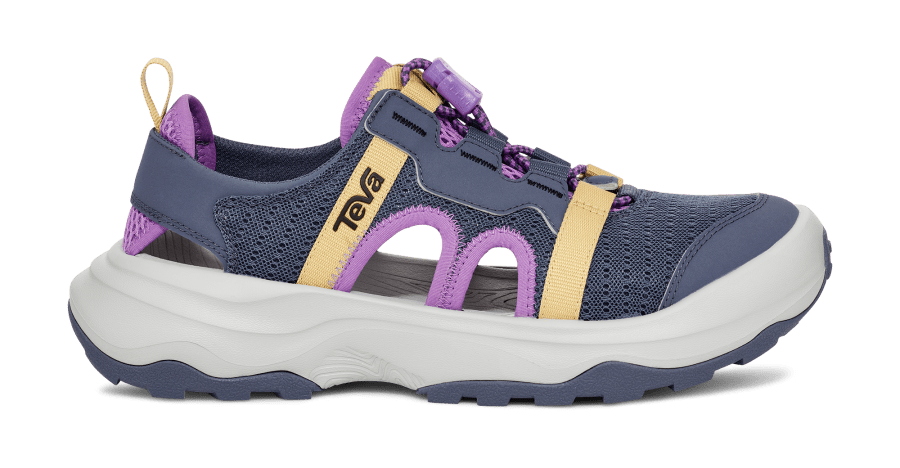 Teva women's top tennis shoes
