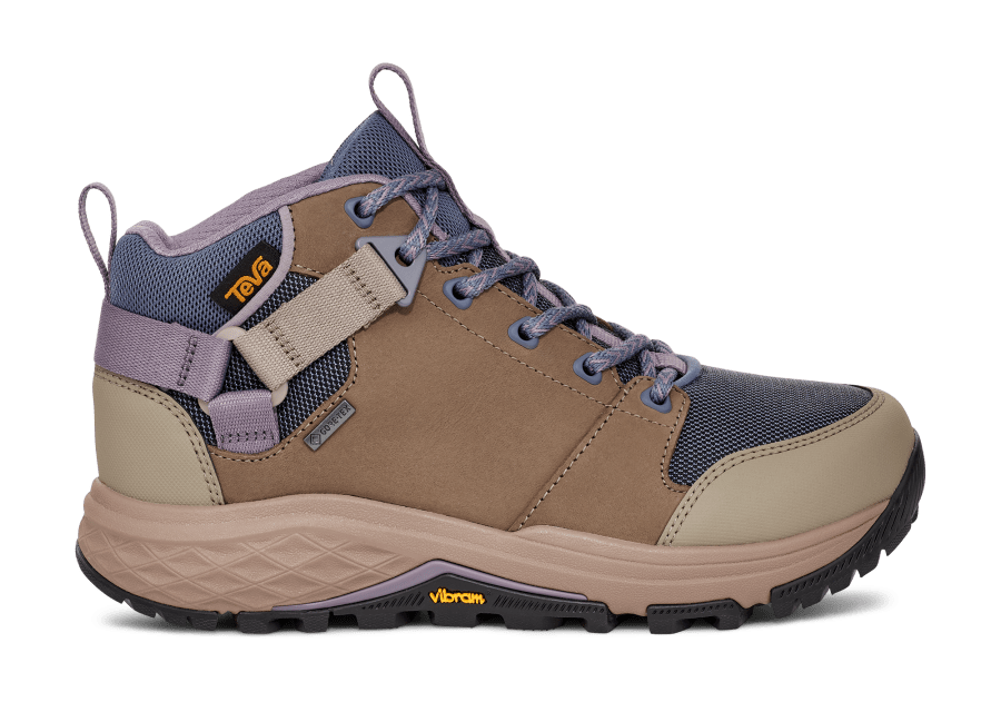 Teva grandview hotsell gtx hiking boot