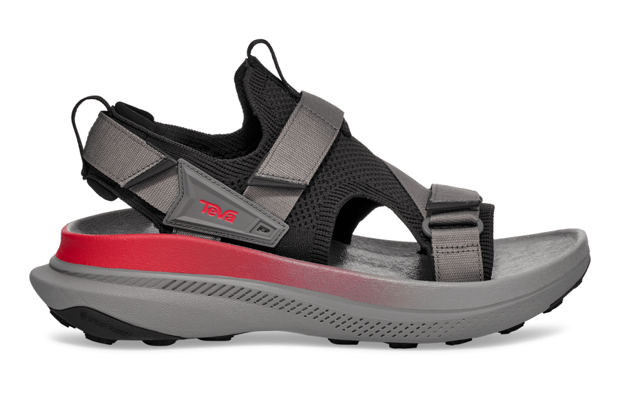 【新品】Teva アベントレイル アウトドアサンダル トレイルランニング 6月11日発売【Teva® Aventrail】自然を楽しむために開発された