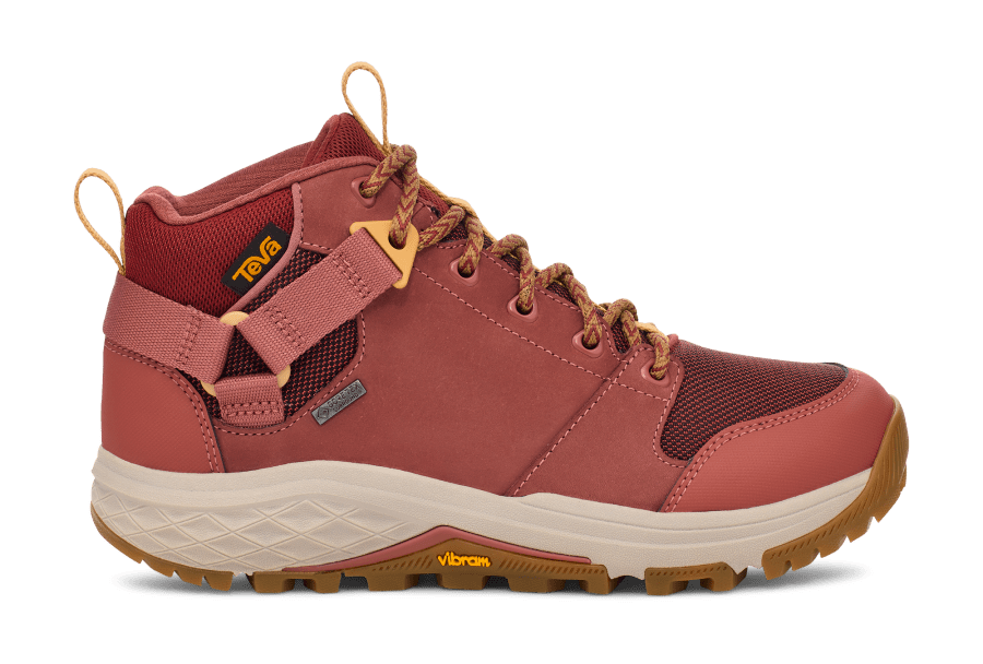 Women's Grandview GTX
