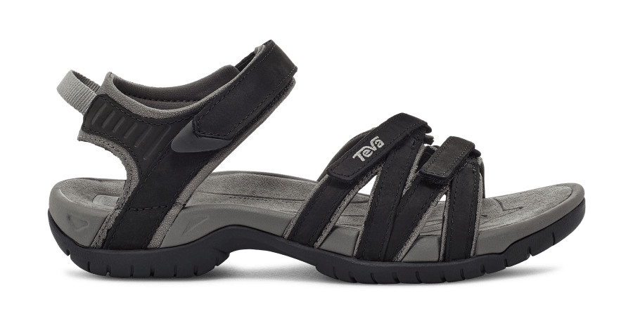 Teva Tirra Leather for Women Performance Water Sandals at Teva