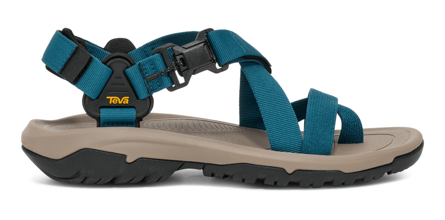 ★送料無料★テバ HURRICANE TERRA DACTYL STVF2519431-BLK Teva＞HURRICANE TERRA DACTYL/サンダル｜ビューティー＆ユース