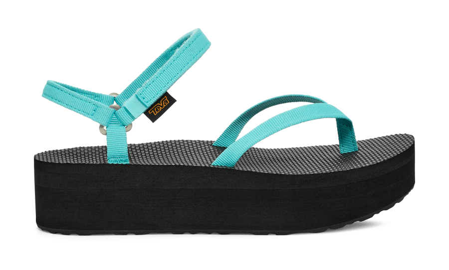 サンダル・ミュール Teva Women's Platform Sandals Slim (CRB) STVF2514630CRB 1164630-BRGH_1.png?_s=RAABAB0