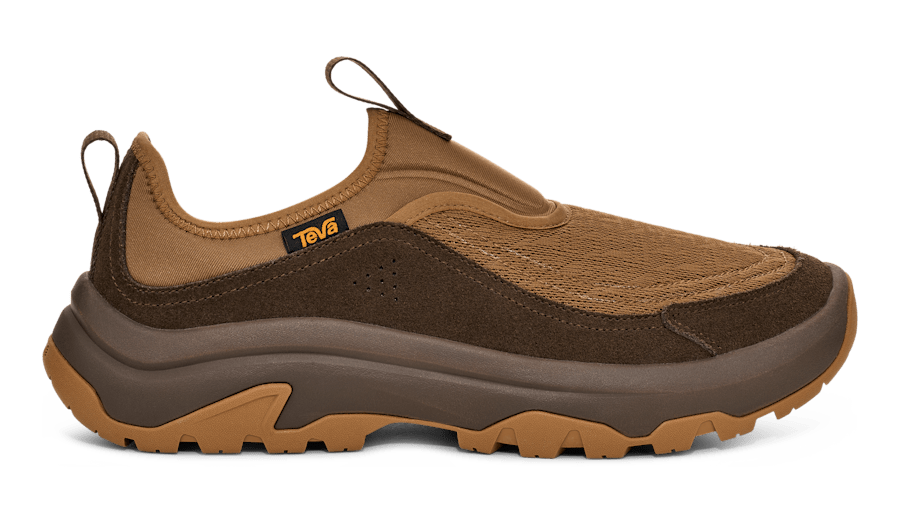 テバ公式【 ハリケーン デイブレイカー スリッポン|HURRICANE