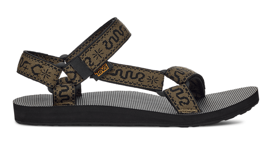 TEVA テバ ORIGINAL UNIVERSAL ユニバーサル ダークオリーブ TEVA テバ ORIGINAL UNIVERSAL ユニバーサル ダークオリーブ