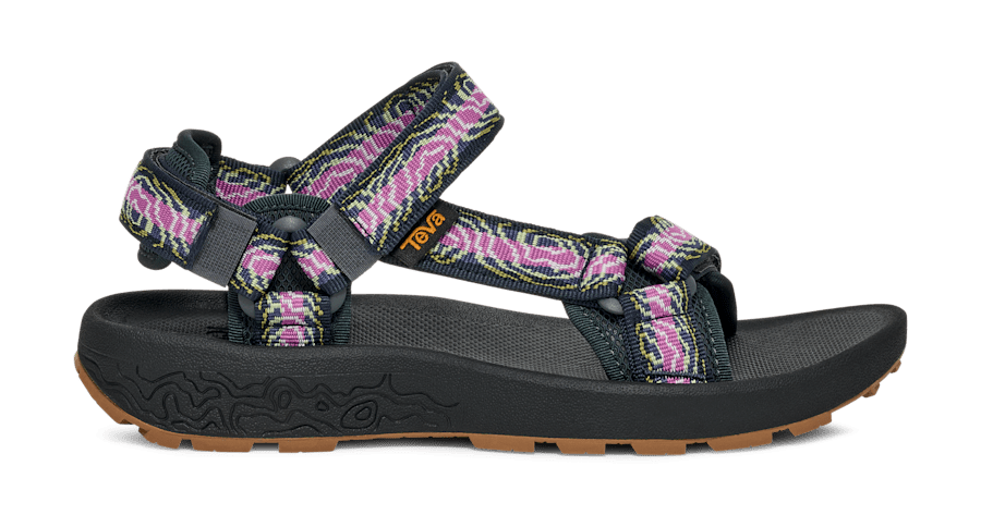 ★送料無料★テバ HYDRATREK SANDAL STVF2510270-LUR Hydratrek Water Sandal