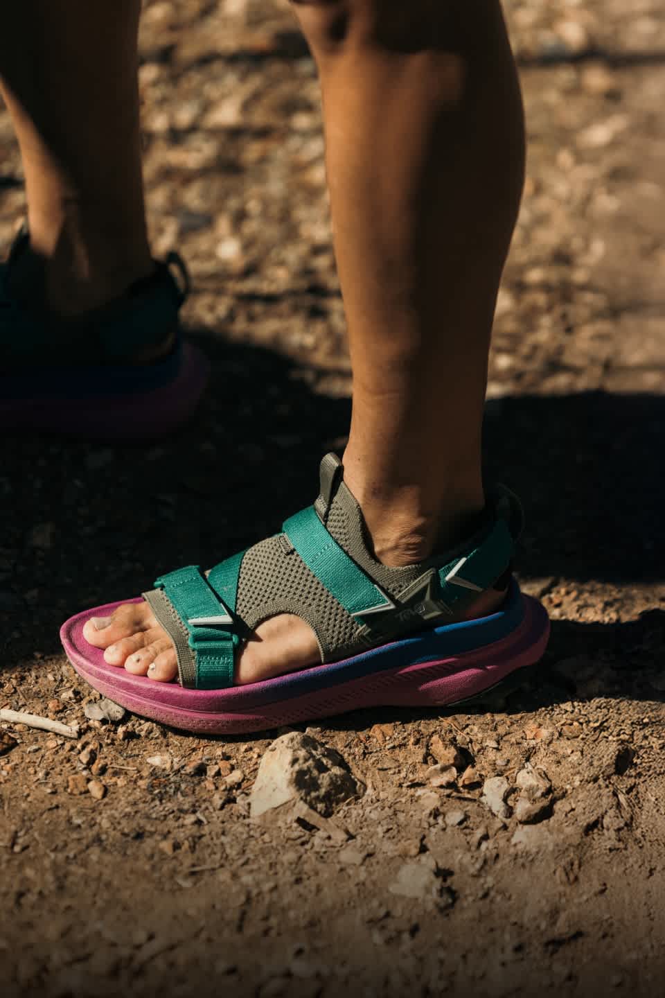 Teva Terra Fi Lite - Black • Ver Los Mejores Precios