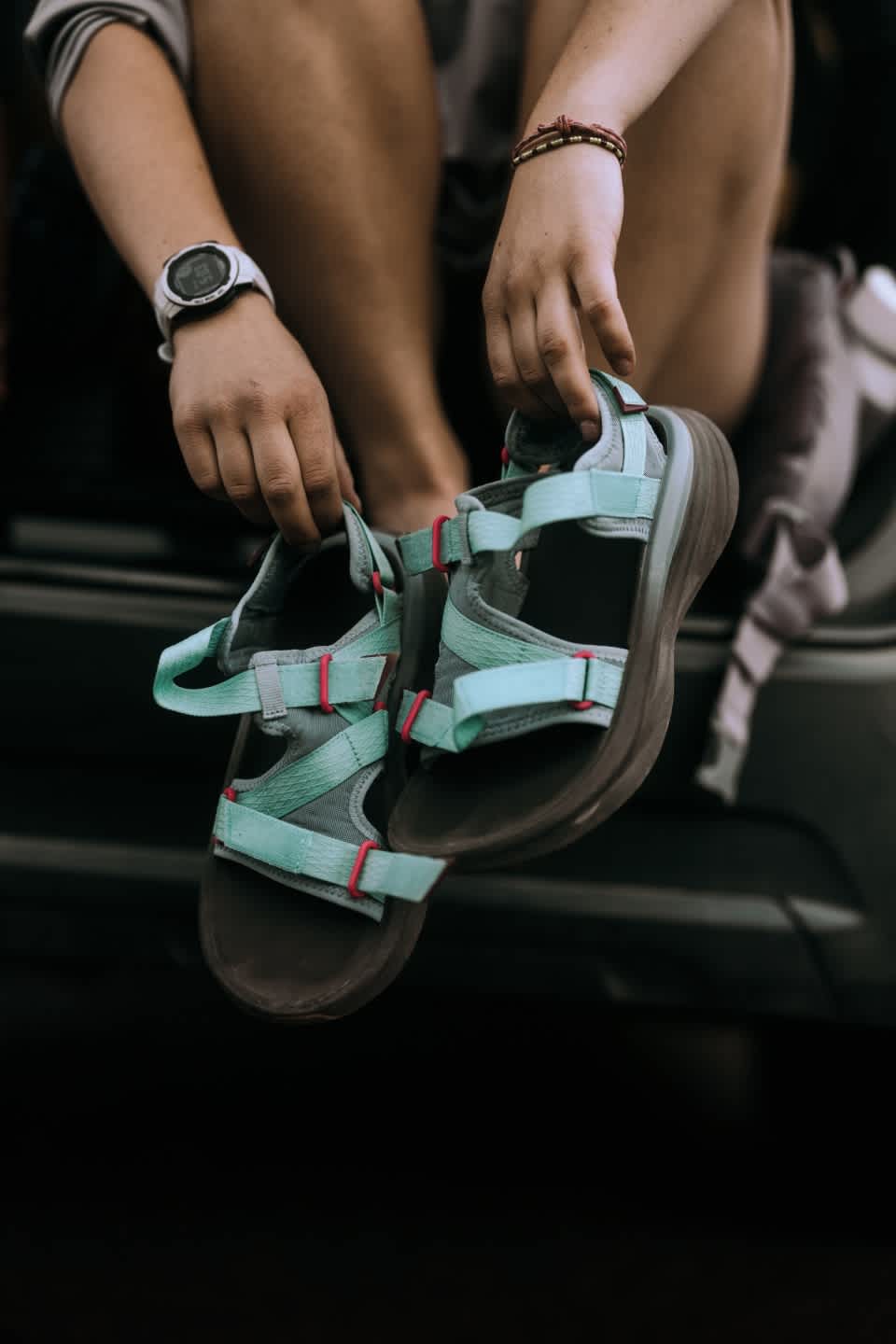 Aventrail | TEVA® | United Kingdom