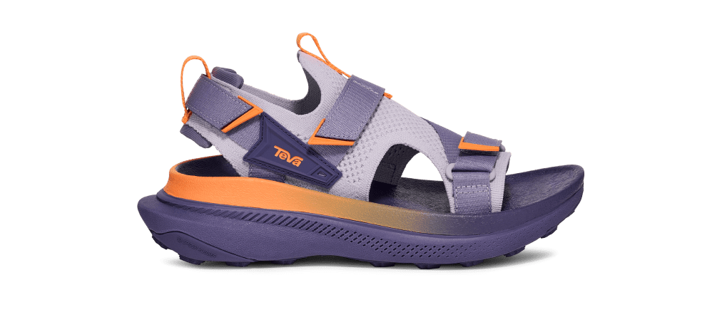 Aventrail R2T Trail Running Sandal