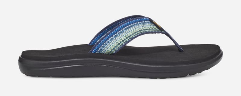 Women s TEVA Voya Flip Flip Flops