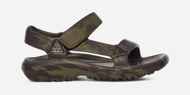 TEVA Hurricane Drift Huemix Sandals