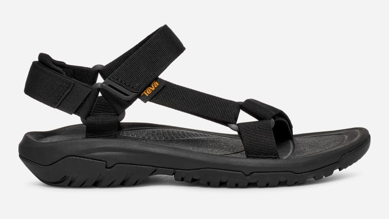Men's TEVA Hurricane XLT 2 Sandals in Black, Size 9 product