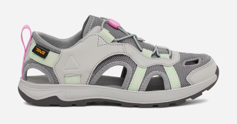 Women's TEVA Walhalla Shoes in Griffin, Size 8