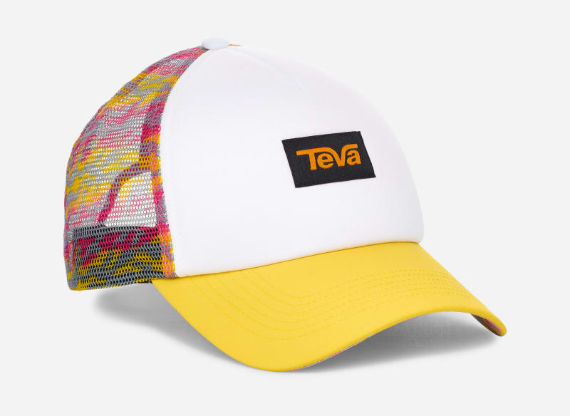 TEVA 00 S Trucker Hat