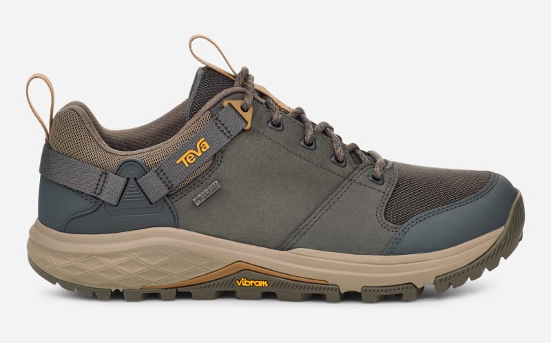 Men s TEVA Grandview GORE-TEX Low Boots