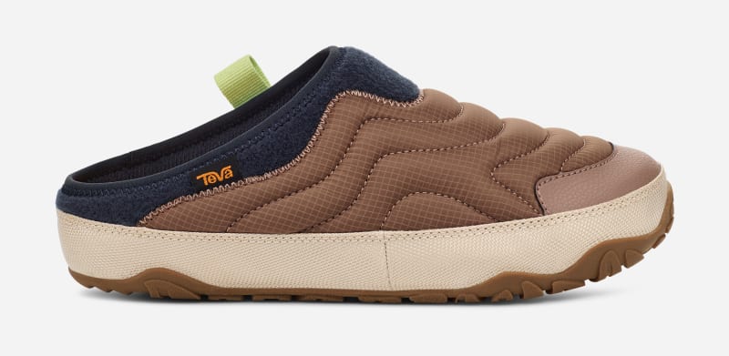 TEVA ReEMBER TERRAIN Shoes