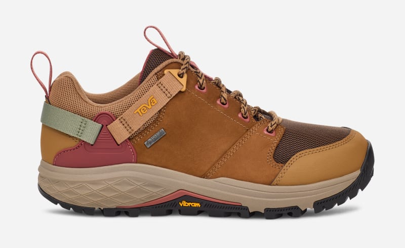 Women s TEVA Grandview GORE-TEX Low Boots