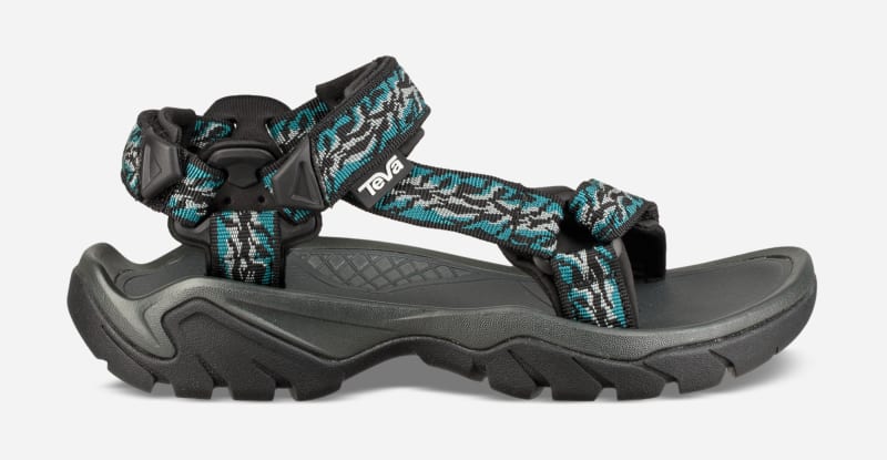 Women s TEVA Terra Fi 5 Universal Sandals