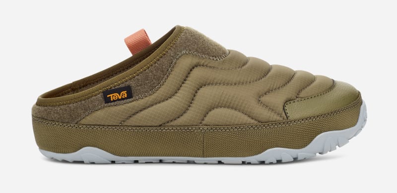 TEVA ReEMBER TERRAIN Shoes