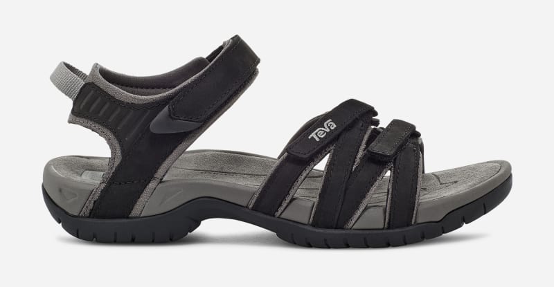 Women s TEVA Tirra Leather Sandals