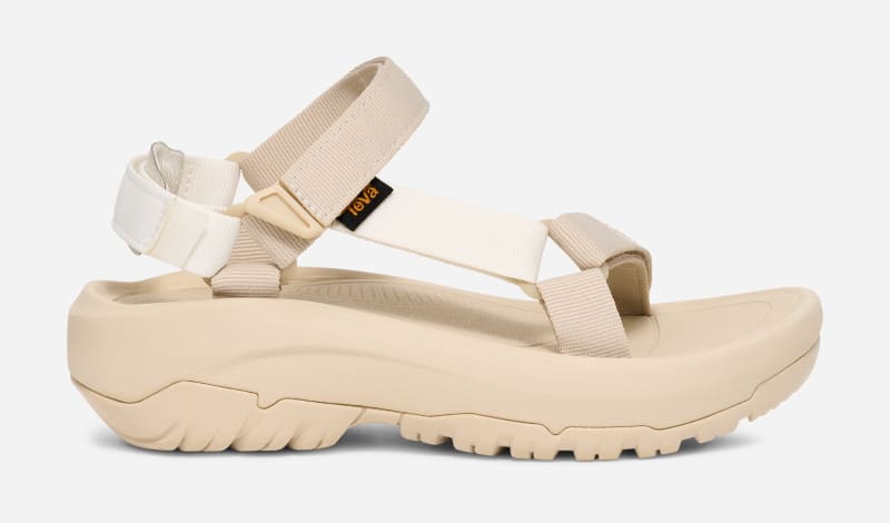 TEVA Women's Hurricane XLT2 Ampsole Sandal in Birch Multicolor, Size 6