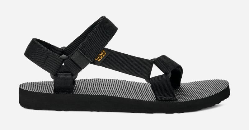 TEVA Women's Original Universal Sandal in Green, Size 8