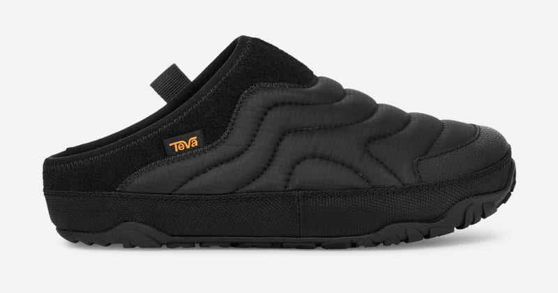 TEVA Women's ReEmber Terrain Slip On Boot