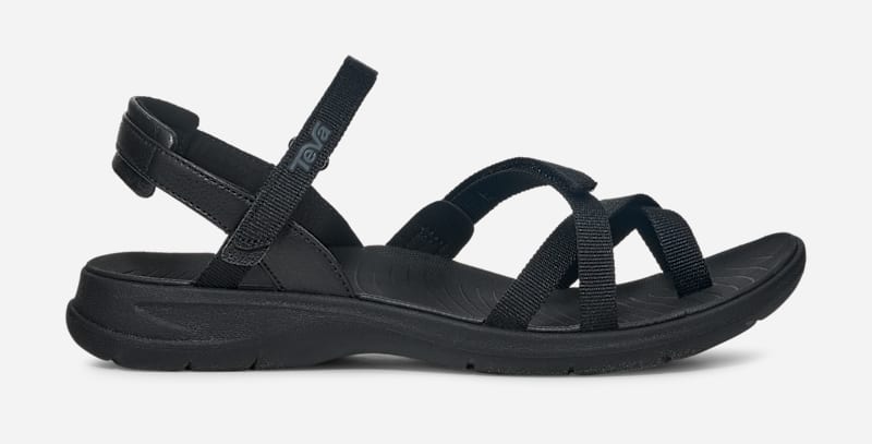 TEVA Women's TirraTraveler Slingback Sandal
