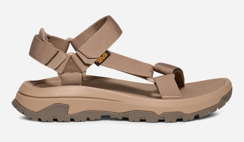 TEVA Men's Hurricane XLT3 Sandal in Dune, Size 9