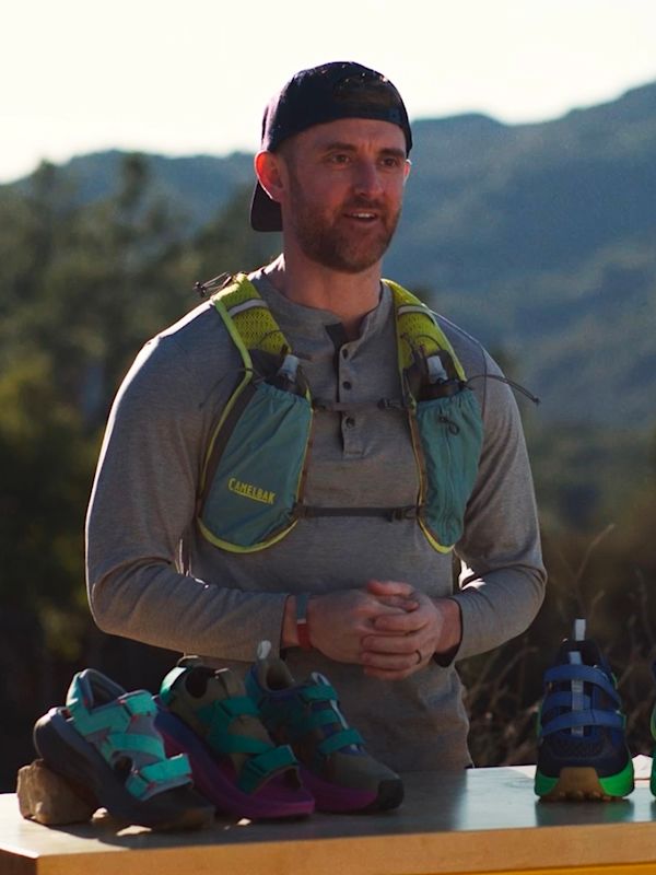 Men's Aventrail Sandal | Teva®