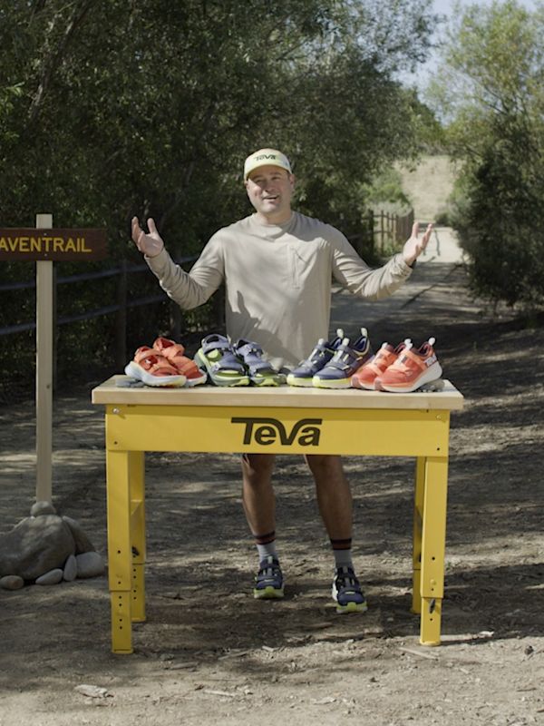 Men's Aventrail R2T Sandal | Teva®