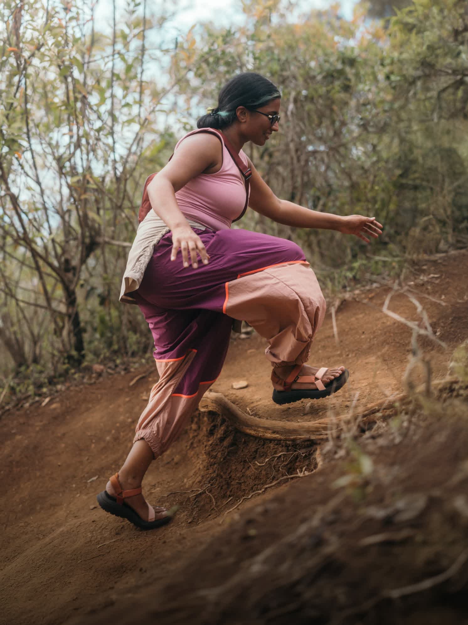 Teva Sandals Guide | Sandals for Any Activity | Teva® UK display picture 3