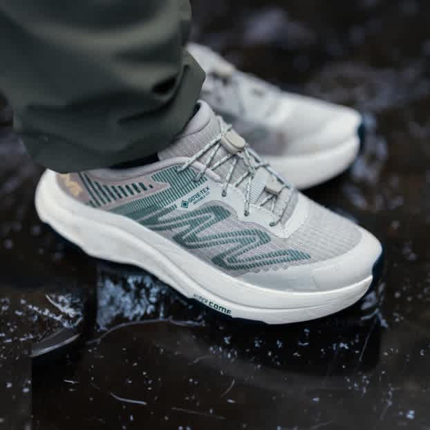 Hurricane Verge Slide