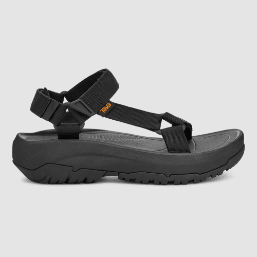 Hurricane XLT2 Ampsole