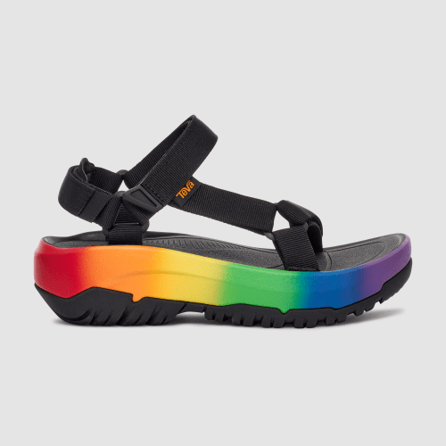 Hurricane XLT2 Ampsole Brite