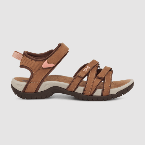 Tirra Leather Hiking Sandal