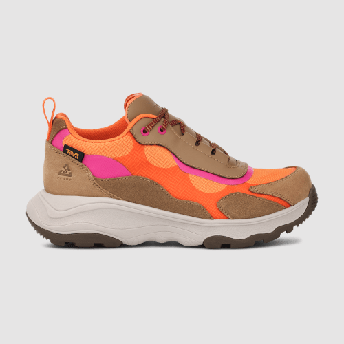 Geotrecca Low