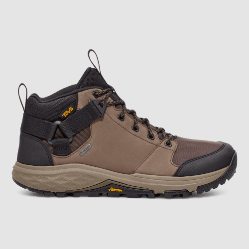 Grandview Gore-Tex Hiking Boot