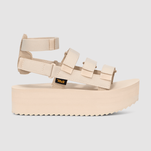 Flatform Mevia