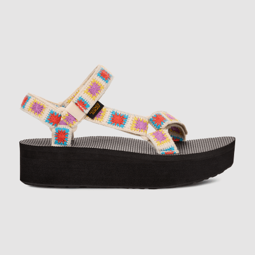 Flatform Universal Crochet