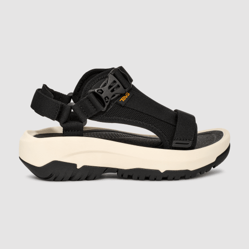 Hurricane Ampsole Volt