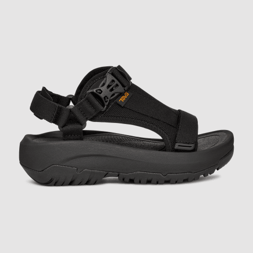 Hurricane Ampsole Volt