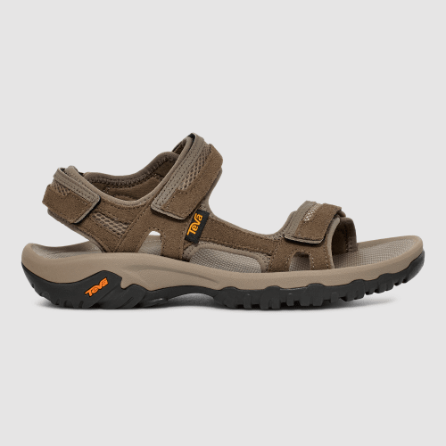 Hudson Hiking Sandal