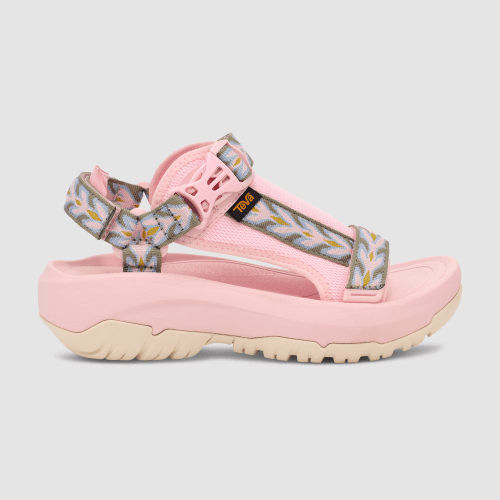 2010s Hurricane Ampsole Volt Revive