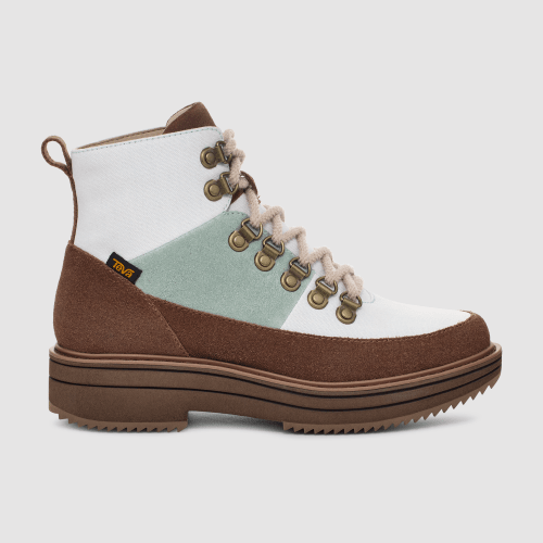 Midform Boot Patchwork