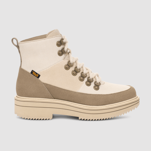 Midform Boot Patchwork